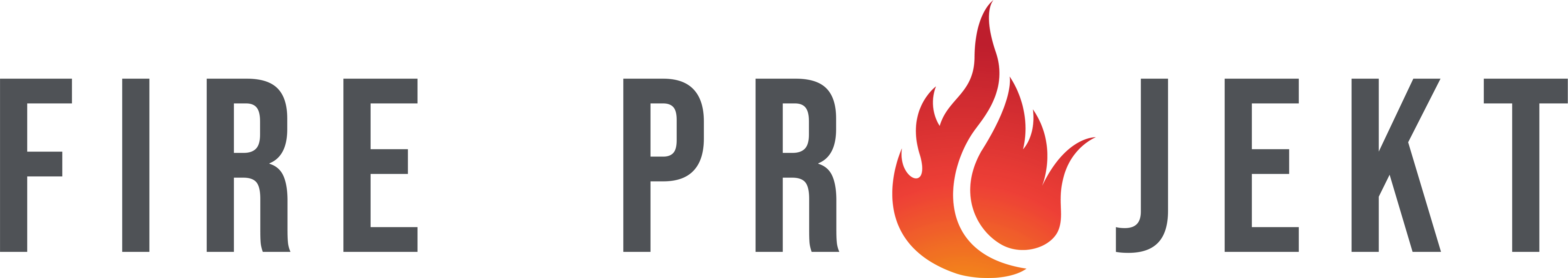 Fire Projekt